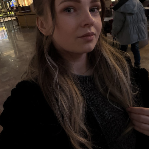 Svitlana M. profile photo