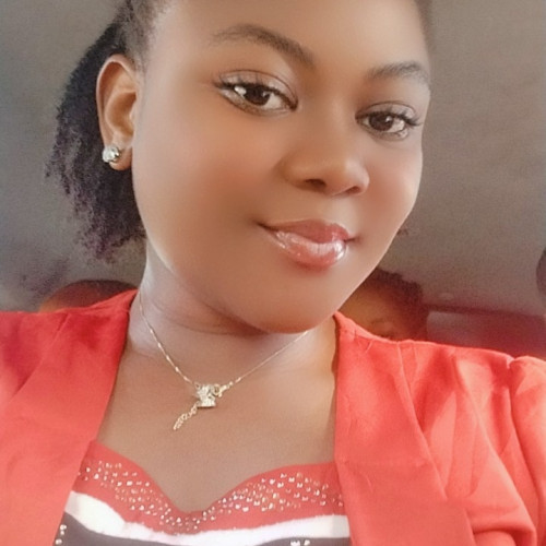 Eucharia O. profile photo