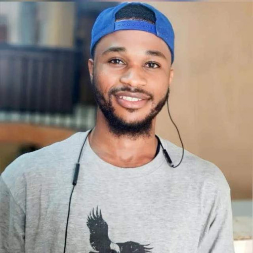 AbuBakarr B. profile photo