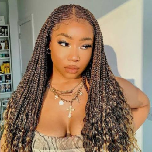 Angel K. profile photo
