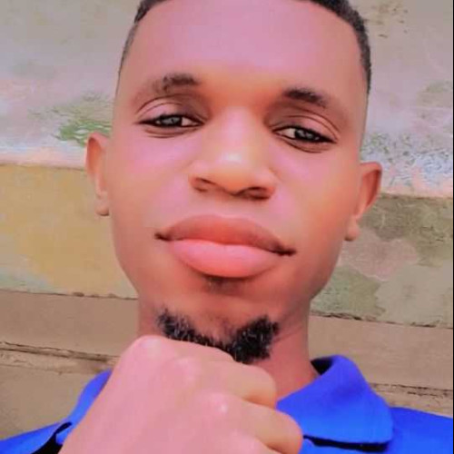 Akaninynene udoh A.