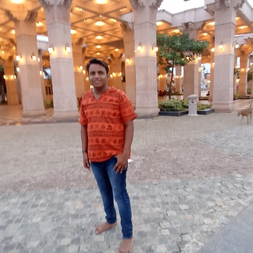 Ganesh M.