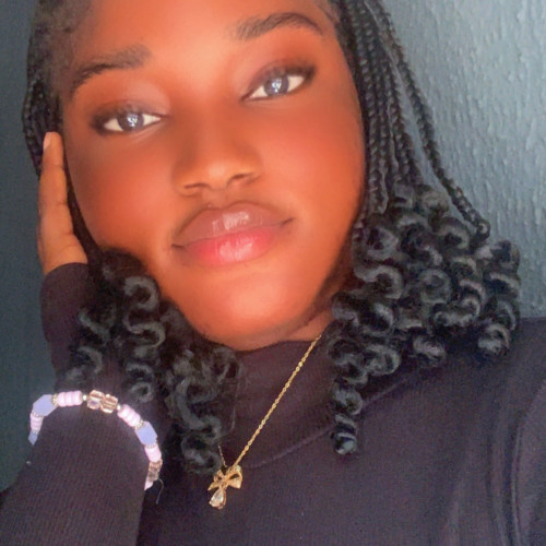 Chiamaka m.