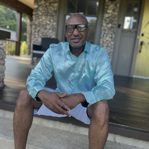 Derrick A. profile photo