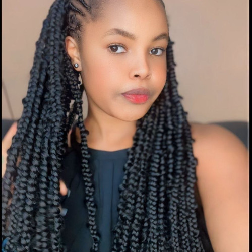 Ismene M. profile photo