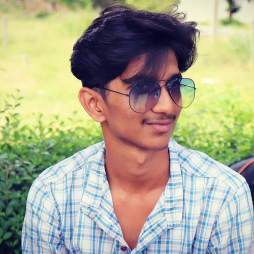 Nandan R.