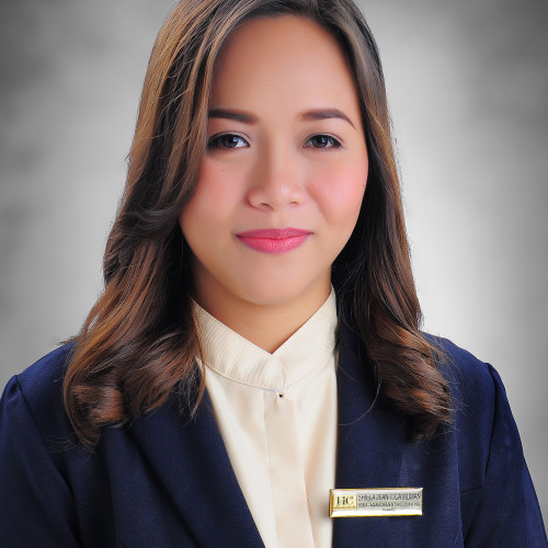 Shiela  C. profile photo