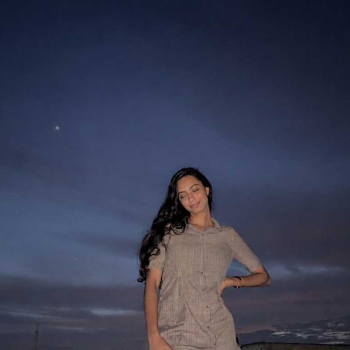 Hepzibha J. profile photo