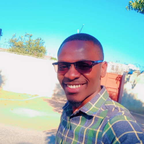 Sikaloba  M. profile photo