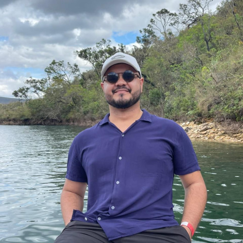 Andre S. profile photo