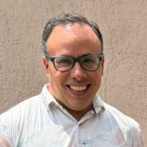 fernando g. profile photo