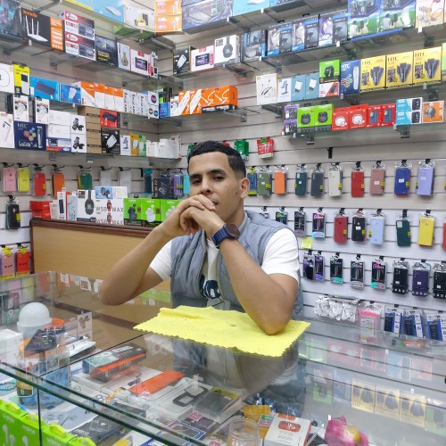 AHMED A. profile photo