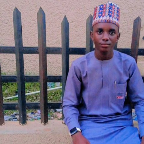 Muhammad S. profile photo