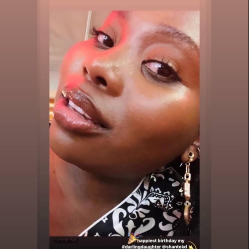 shante k.