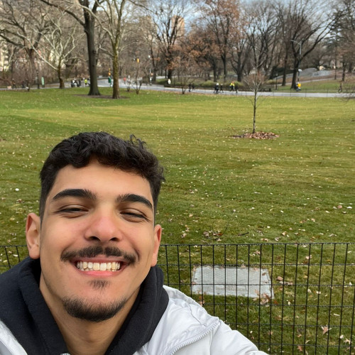 Andre C. profile photo