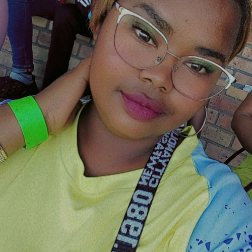 Charne B. profile photo