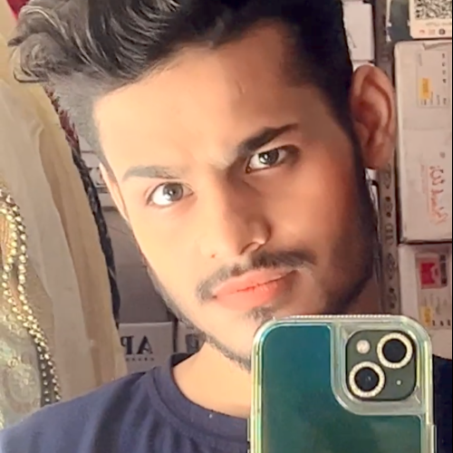 Manish K. profile photo