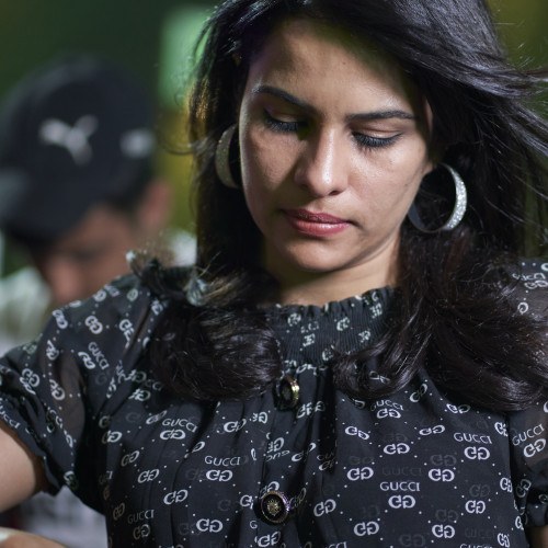 Niti D. profile photo