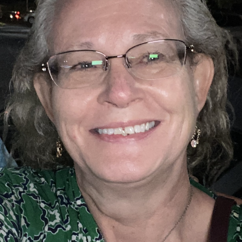 Mary K.