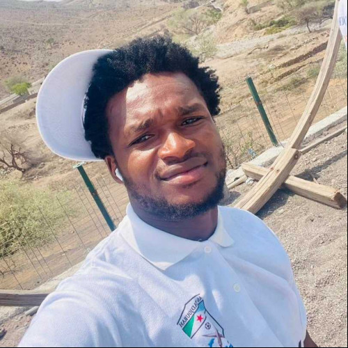 Kizito o. profile photo
