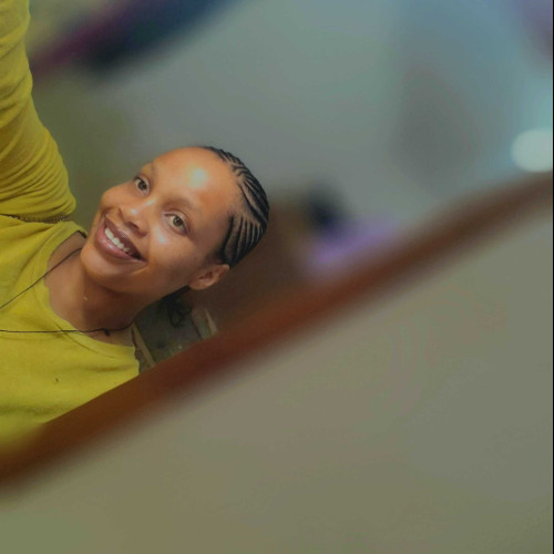 glory s. profile photo