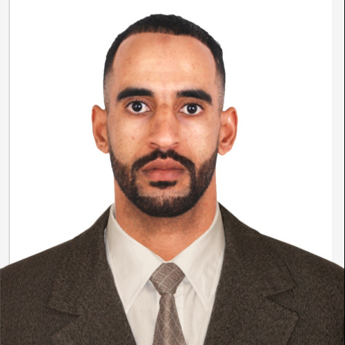 Mahfoud B.