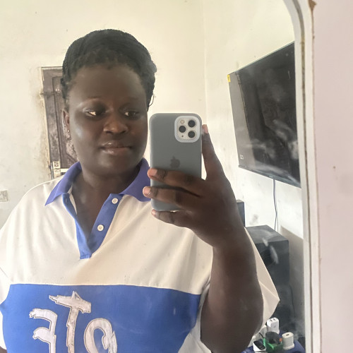 Faith E. profile photo