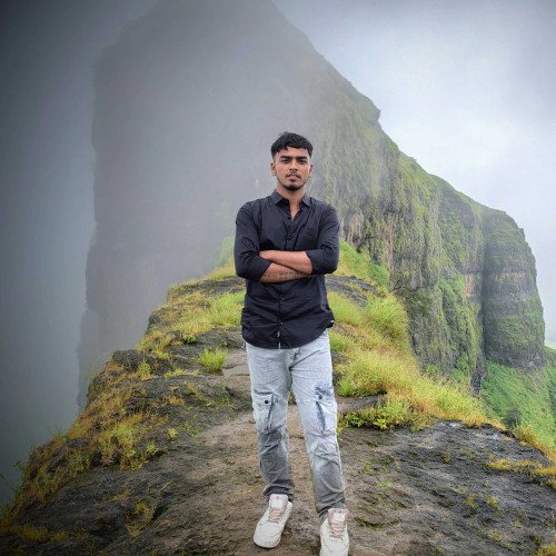 RAJAN s. profile photo