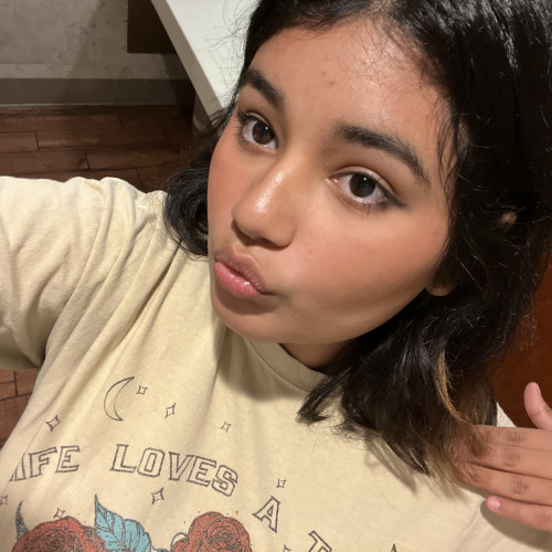 Mikayla P. profile photo