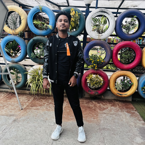 Kanhaiya  G. profile photo