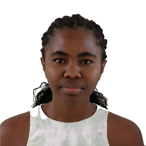 faith m. profile photo