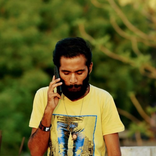 Vinod  K. profile photo