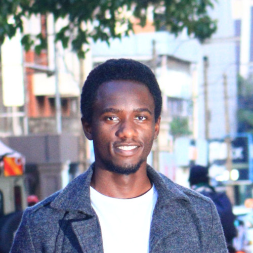 Mutugi K. profile photo