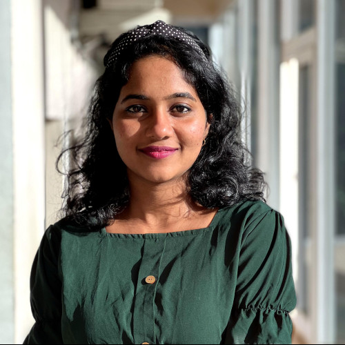 ANJALI N. profile photo