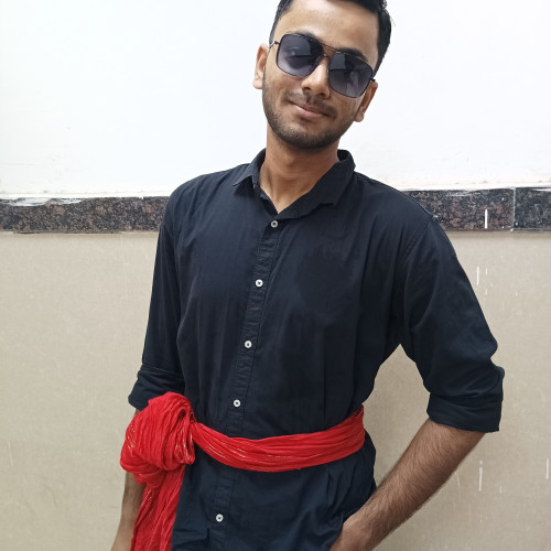 Mudit V.