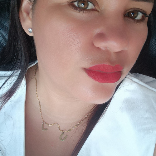 Luce G. profile photo
