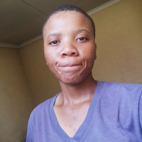 Katlego M.