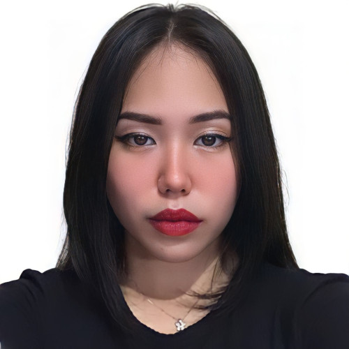 Danya Antonette G. profile photo