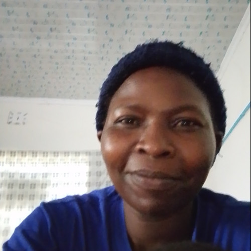 Harriet  A. profile photo