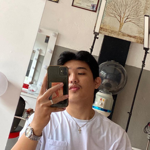 POL P. profile photo