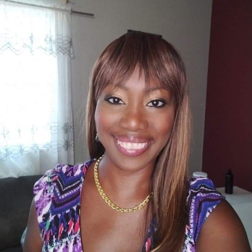 Crysande  M. profile photo