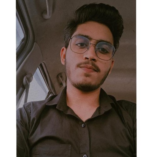 Nitin D.