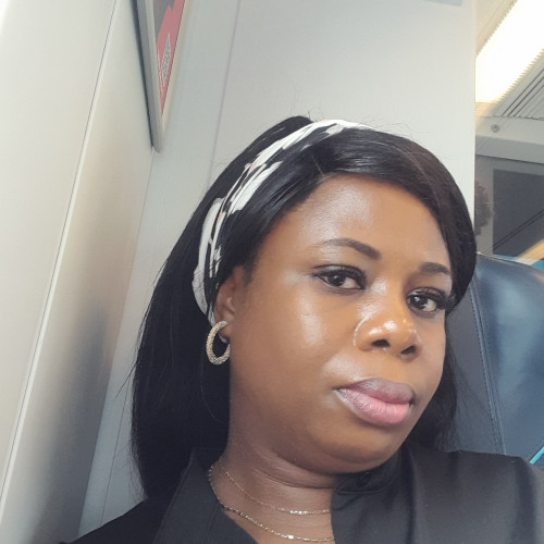 Christiana N. profile photo