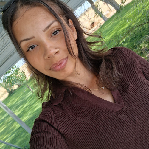 Aiesha T. profile photo