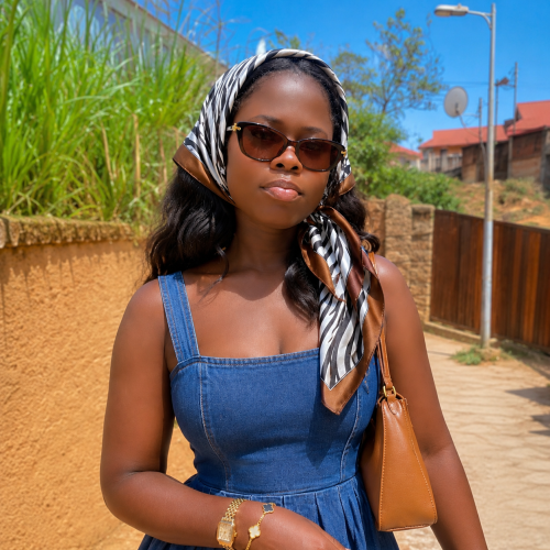 Adjoa k. profile photo