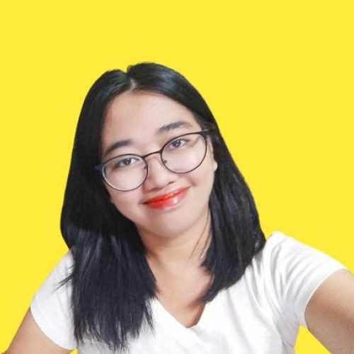 Cristelle Joy F. profile photo