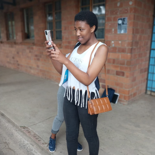 Olwethu  K.