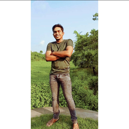 Subhrajit D. profile photo