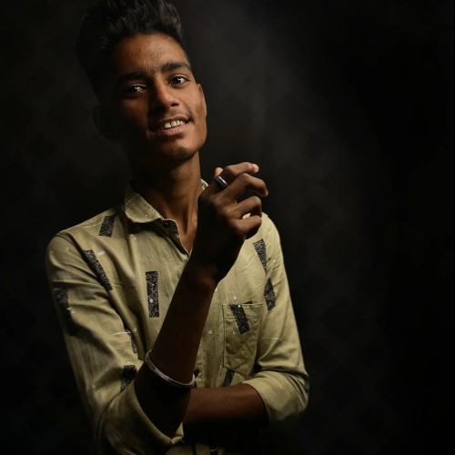 Jayesh P.