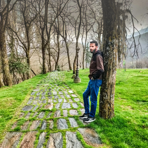 Waseem K. profile photo